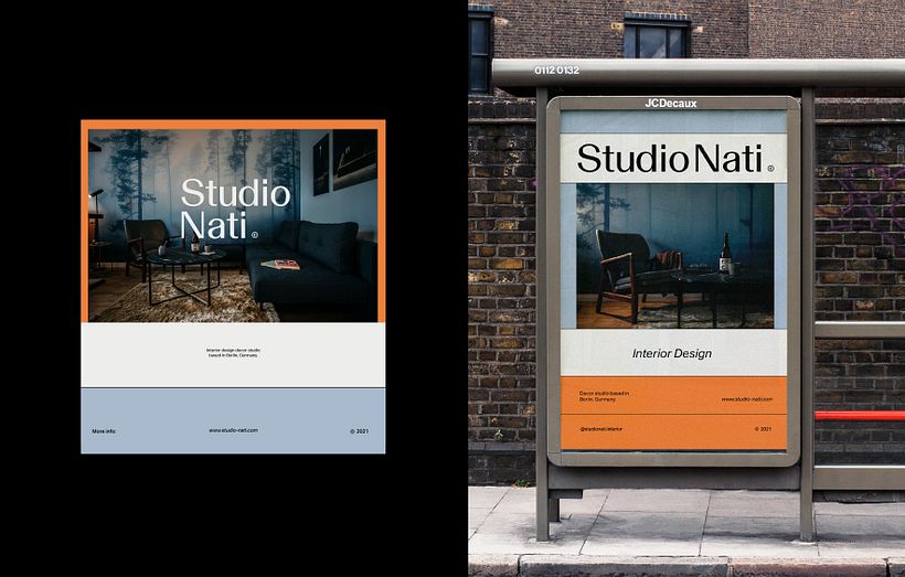 Studio Nati 9