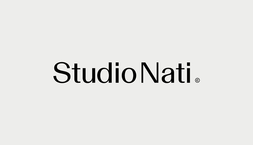 Studio Nati 22