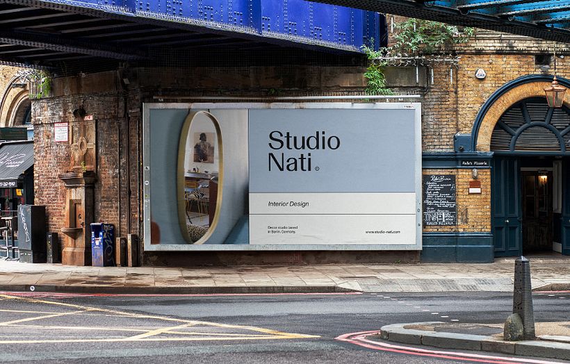 Studio Nati 21