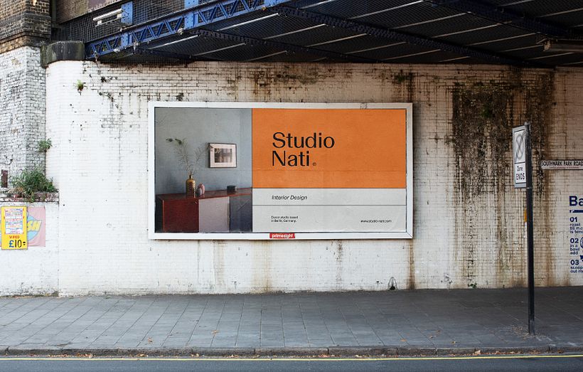 Studio Nati 15
