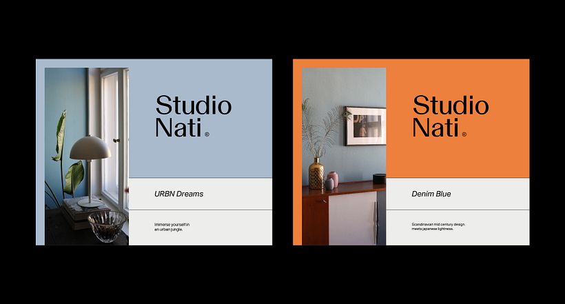 Studio Nati 12