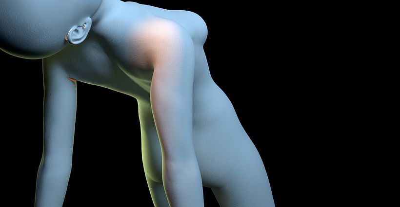 Clay Render
