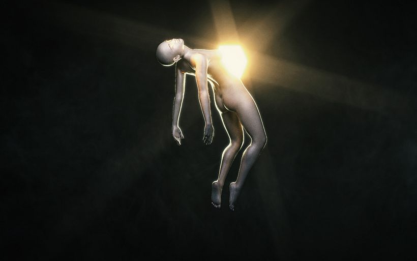 Imagen retocada en Ps