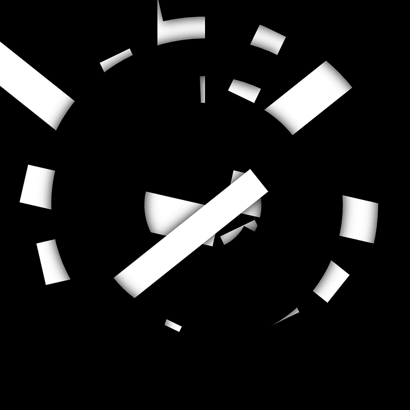My project in Creative Coding: Making Visuals with JavaScript course 3