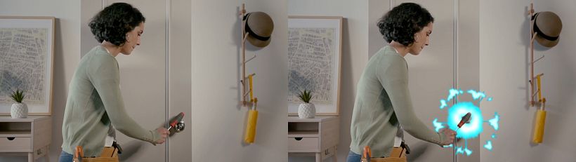 Mapfre Bricolaje hogar - Animación y postproducción. - Diseño