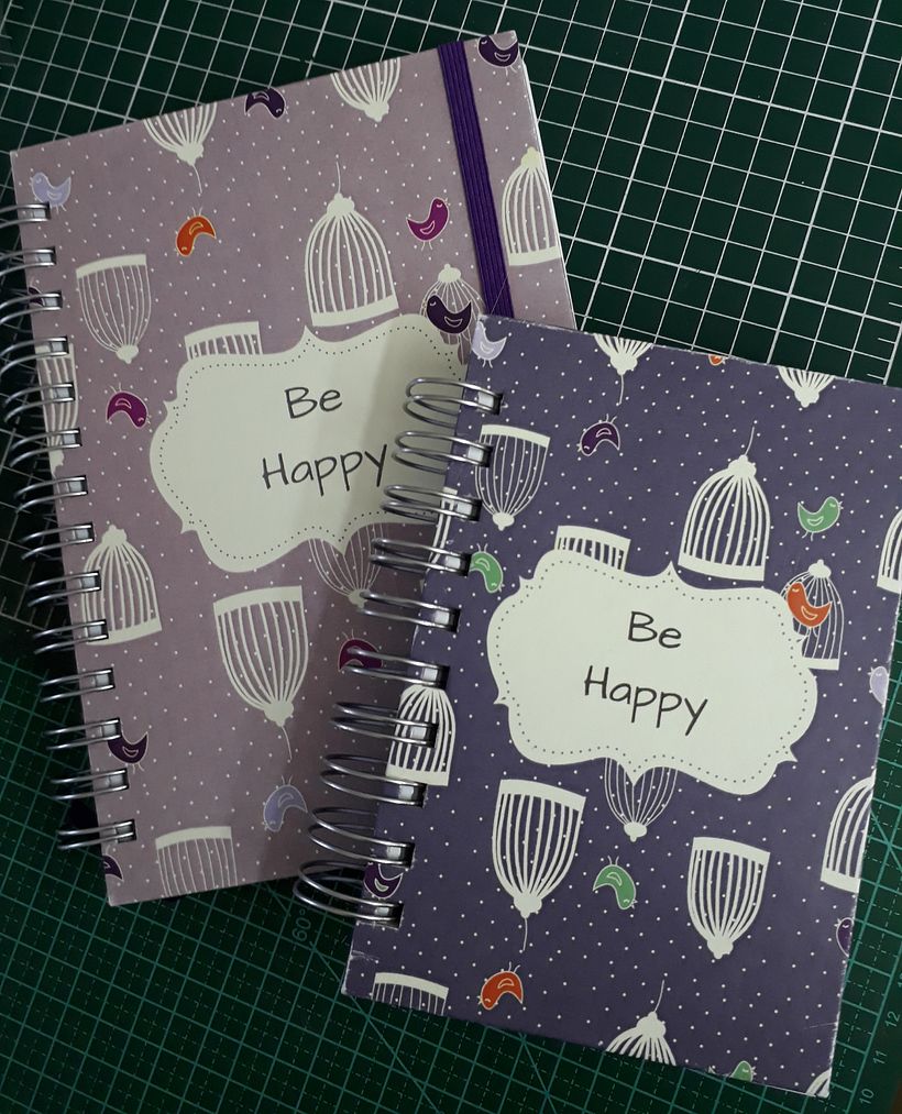 Agendas prontas
