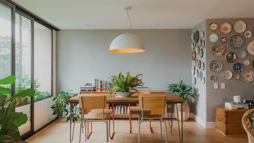 Proyectos de Vida Útil en el curso "Diseño profesional de lámparas: transforma un espacio con luz". 