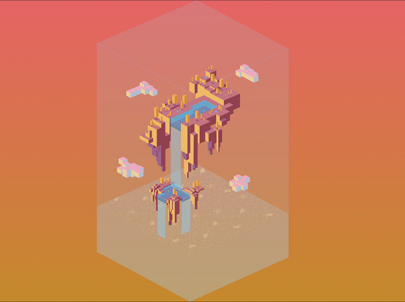 Hexels Vivarium