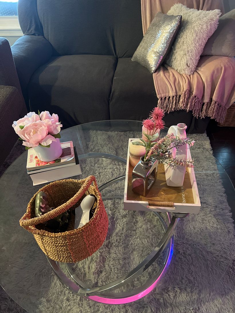 Mi Proyecto es darle un color cálido a mi sala: Color aplicado al diseño de interiores 5