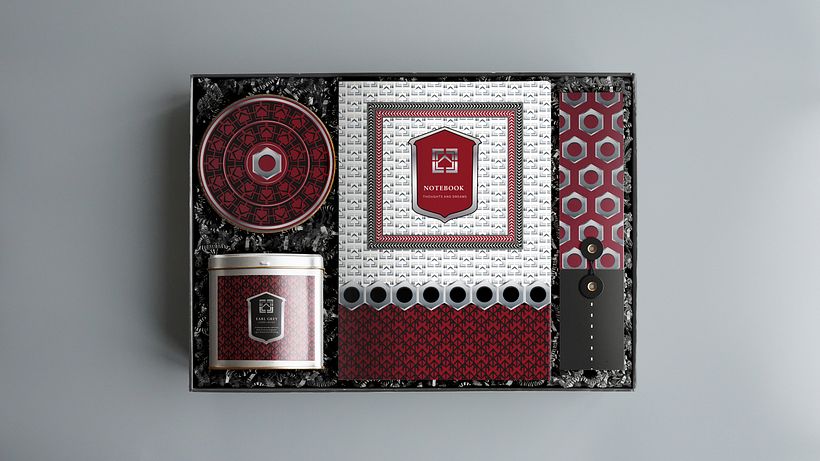 Final Pattern Class Project - Lansing, Michigan