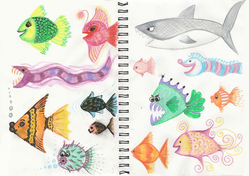Fish