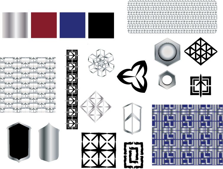 Misc Pattern Practice