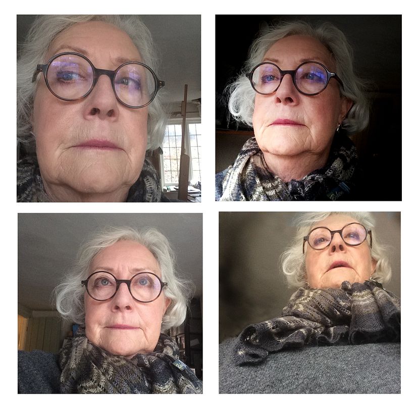 Reference Photos