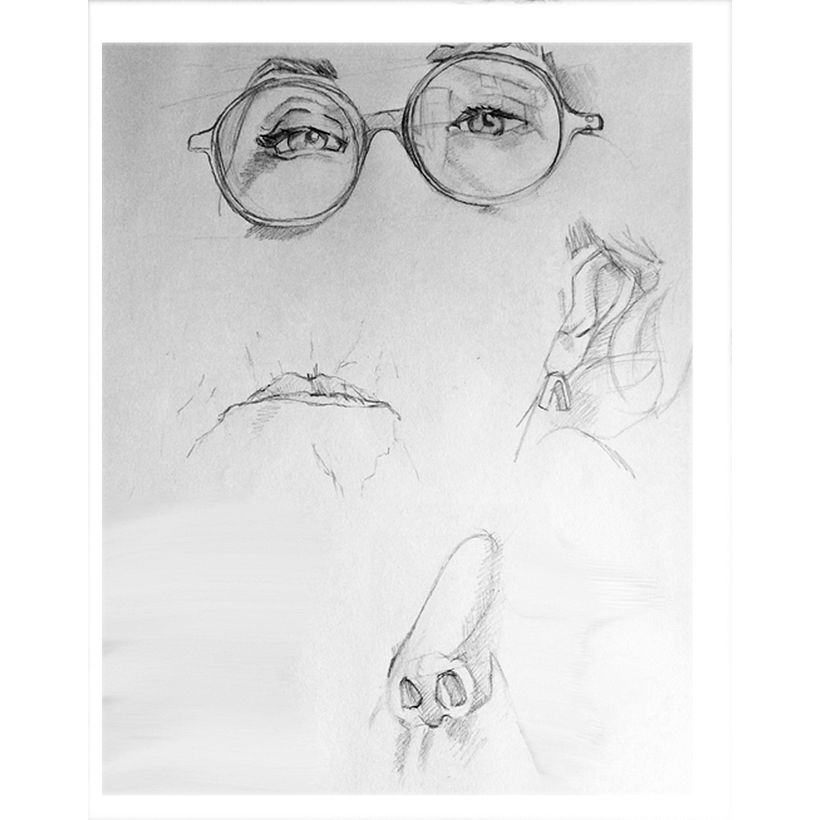 Drawn Features
