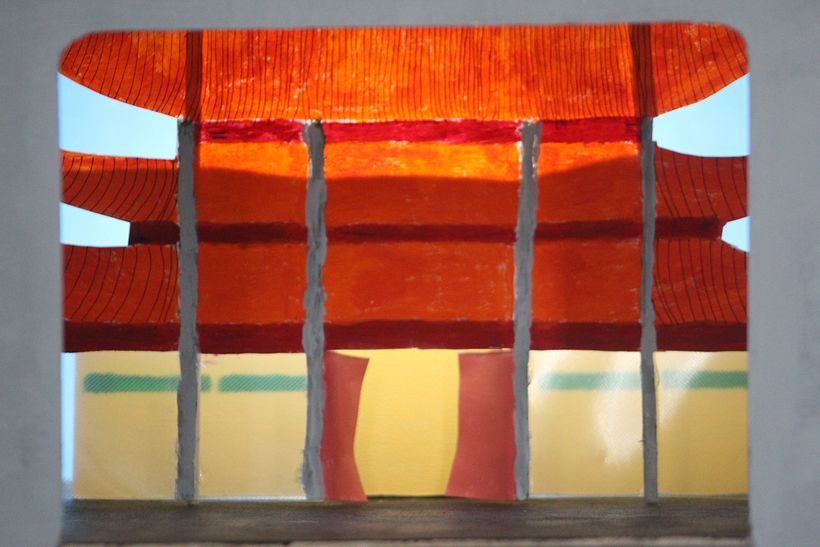 Palacio Chino 3