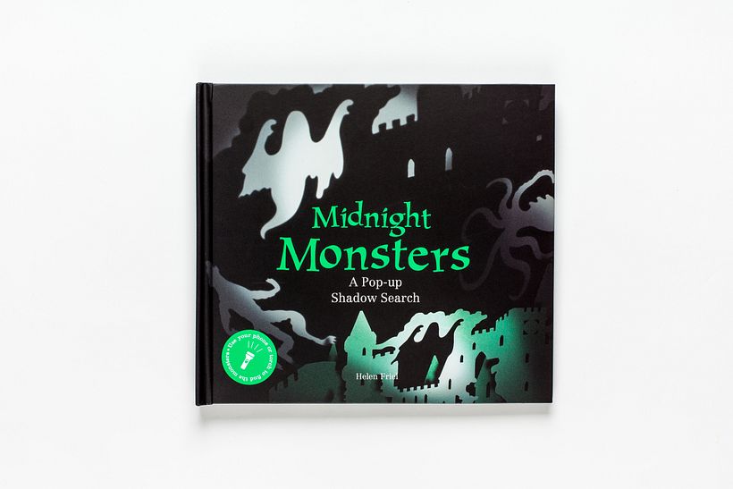 Midnight Monsters: A pop-up shadow search 2