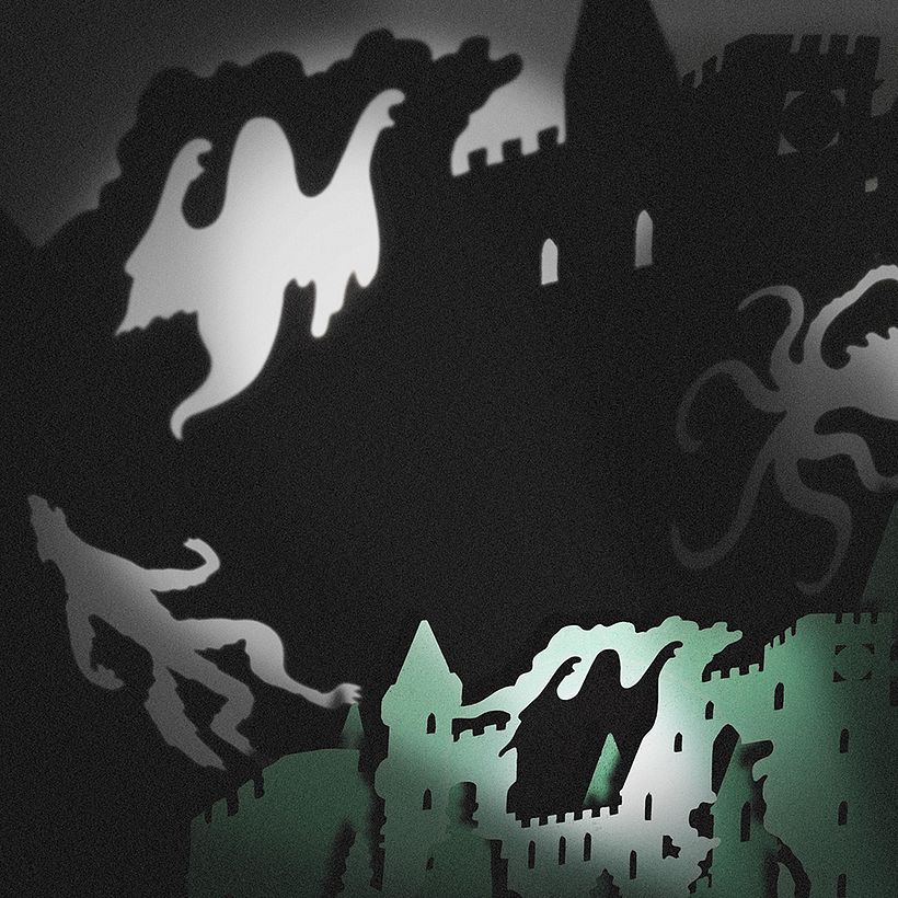 Midnight Monsters: A pop-up shadow search 3