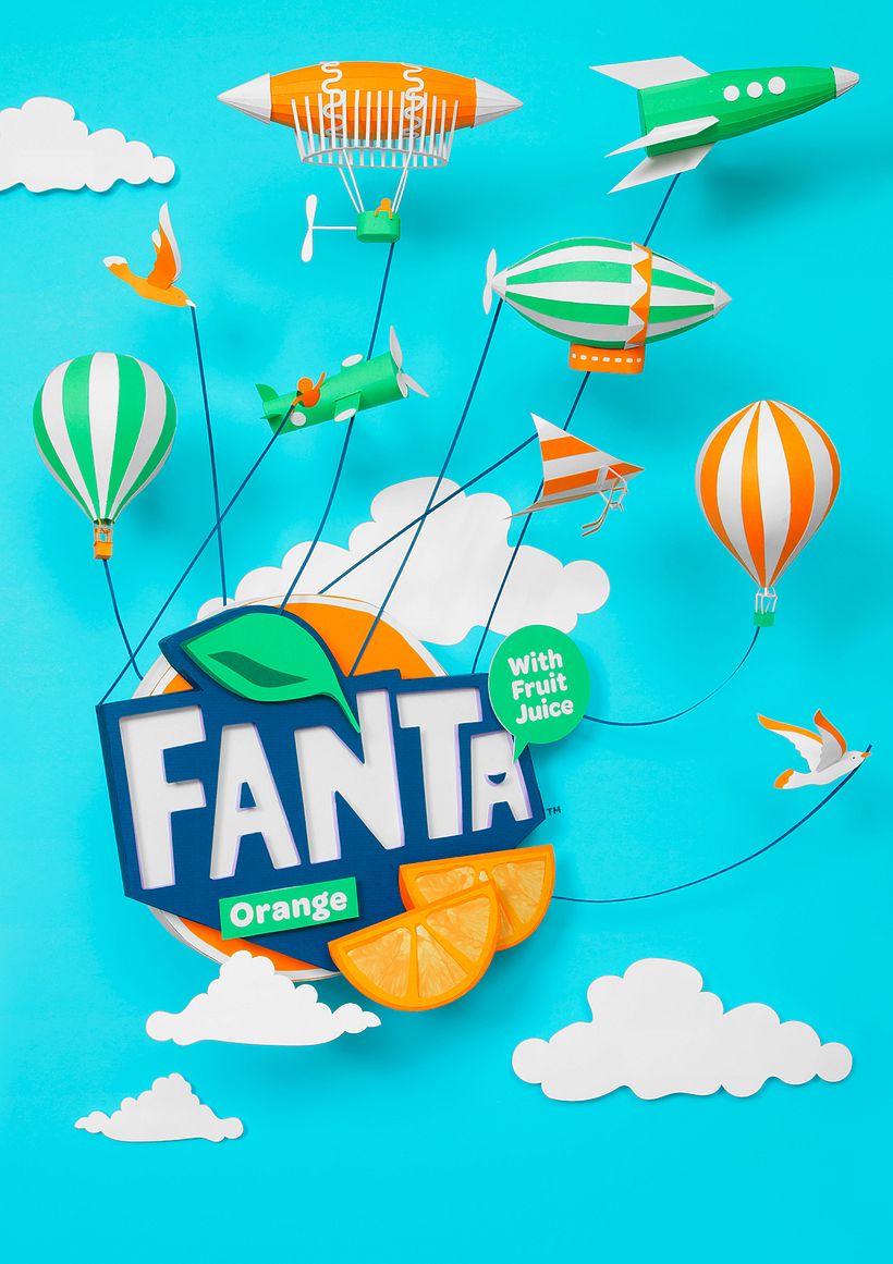 Fanta Twist 2