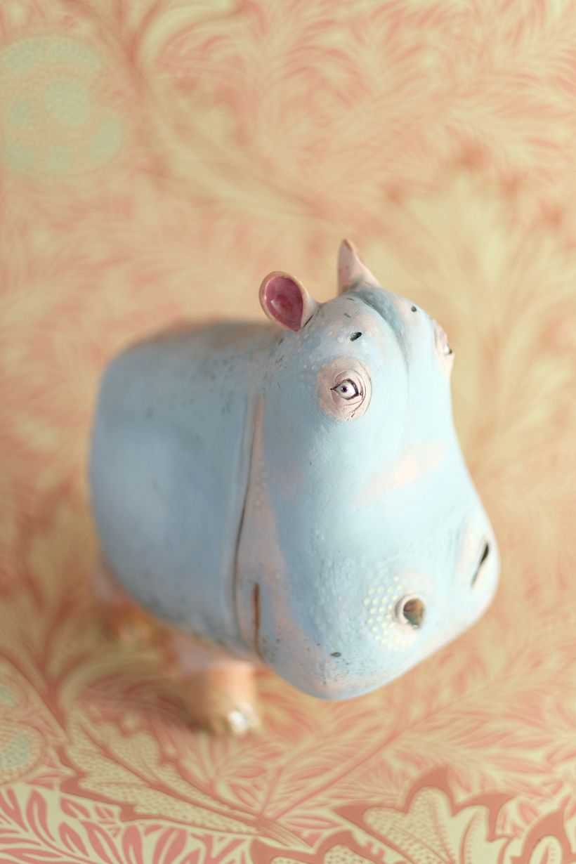 Whimsical Zoo 6