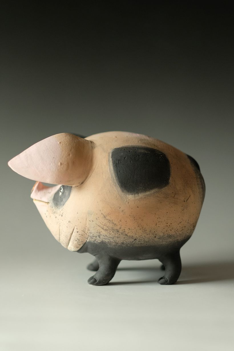 Whimsical Zoo 9