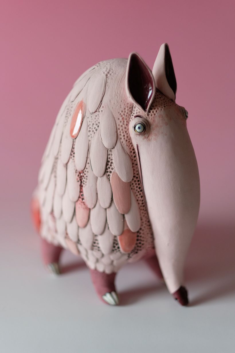 Whimsical Zoo 10