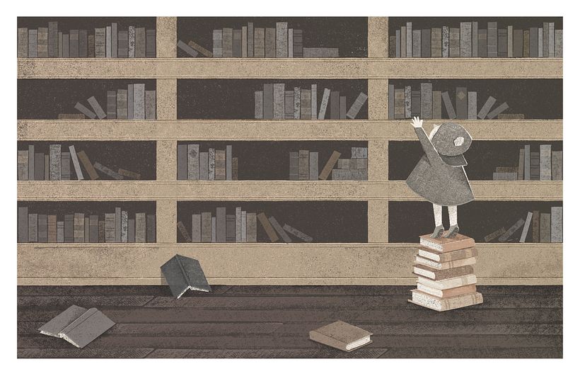 The Book of Memory Gaps 13
