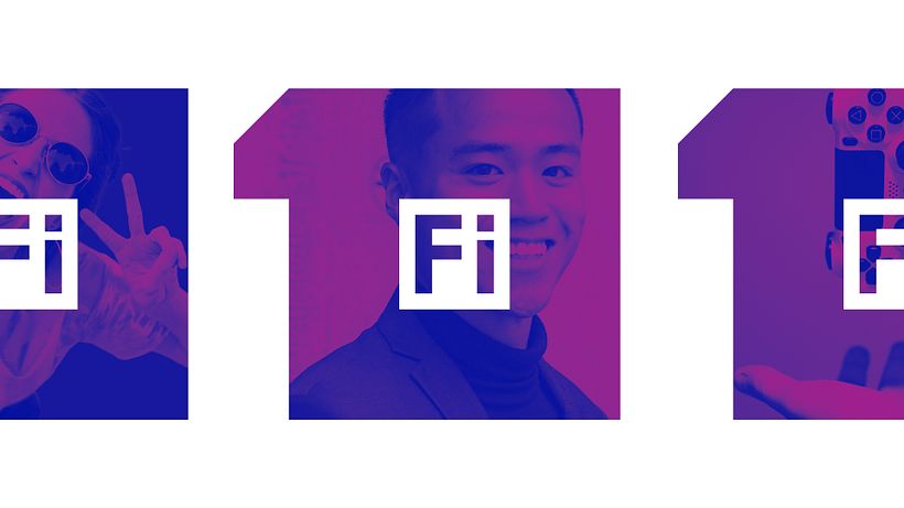 ONE Fi 3