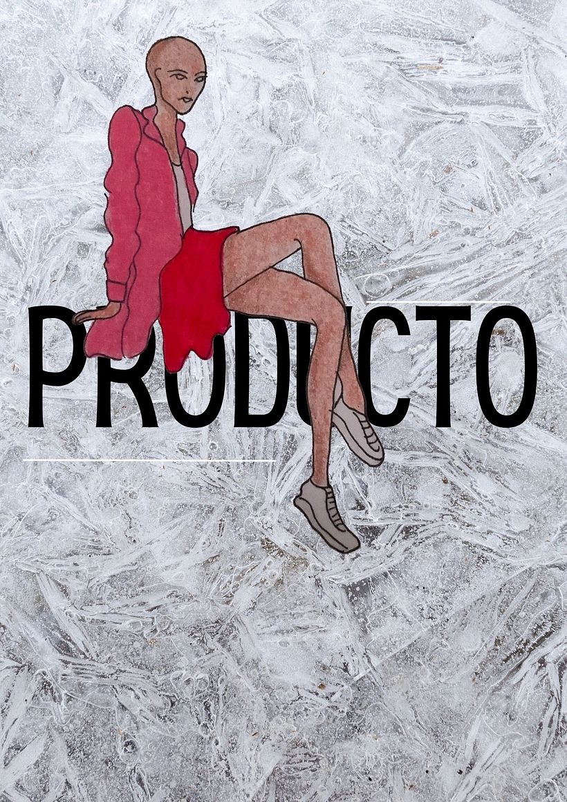 Mi Proyecto del curso: Creación de tu propia marca de moda 2