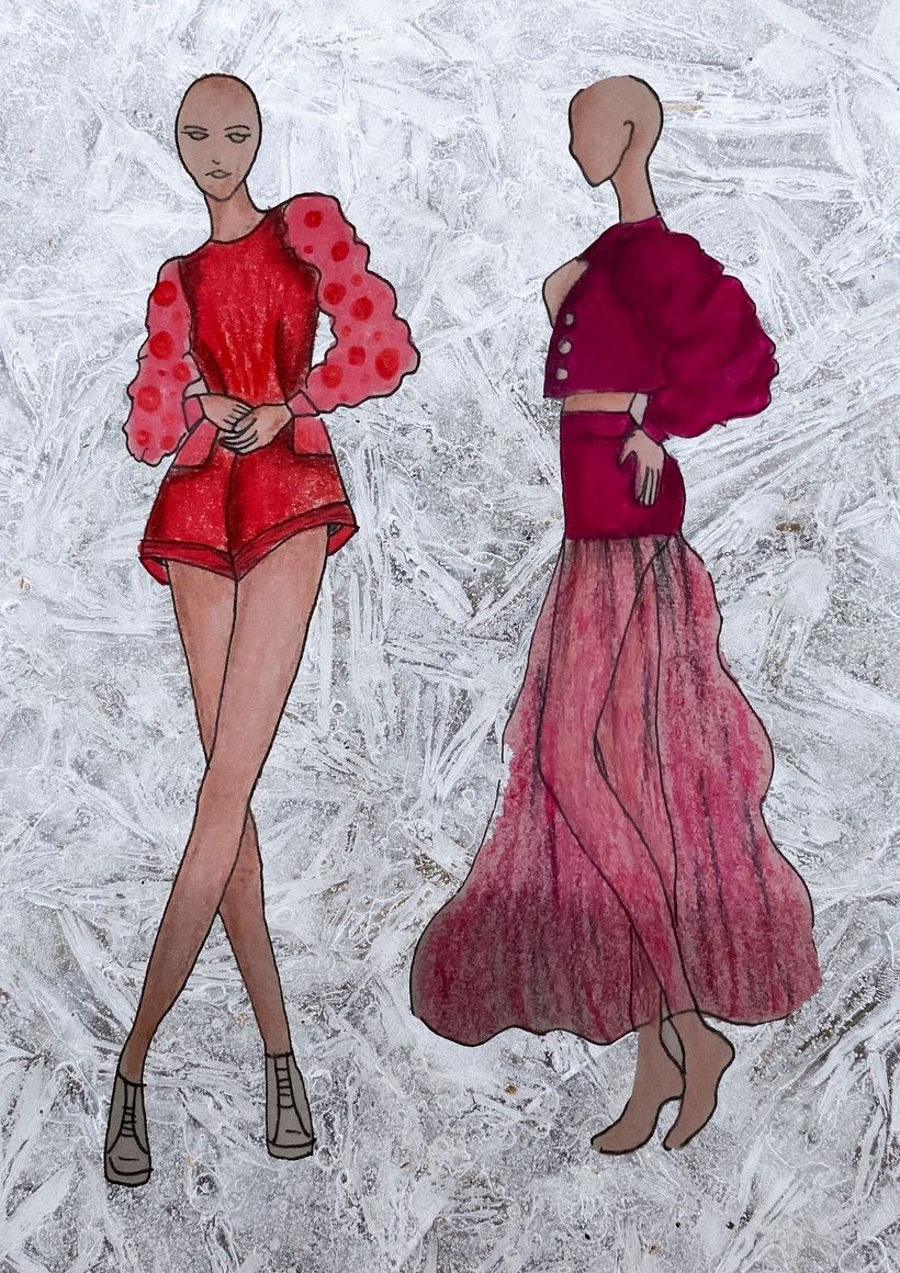 Mi Proyecto del curso: Creación de tu propia marca de moda 4