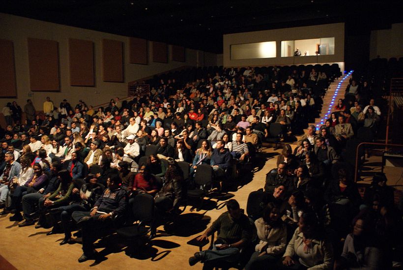 Theater - Events
