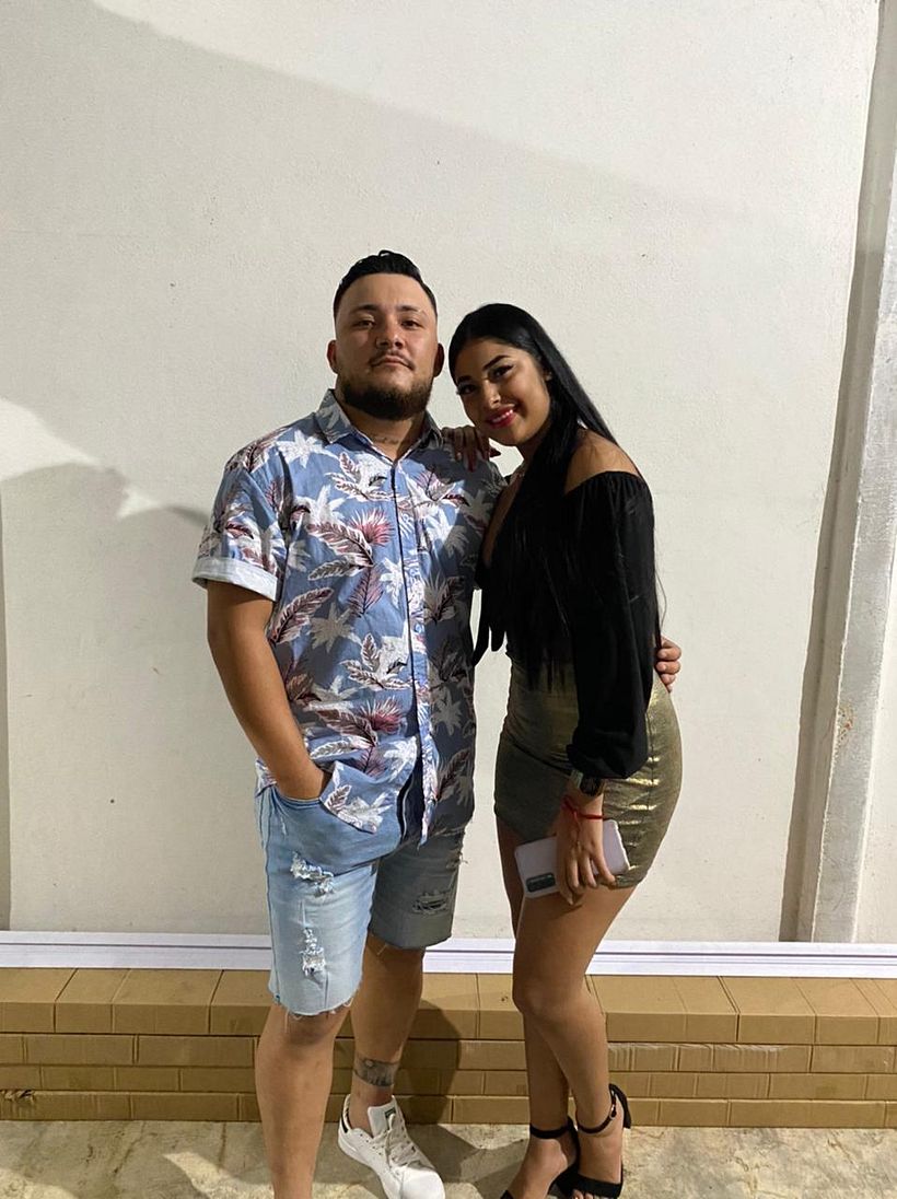 Mi príncipe.💫