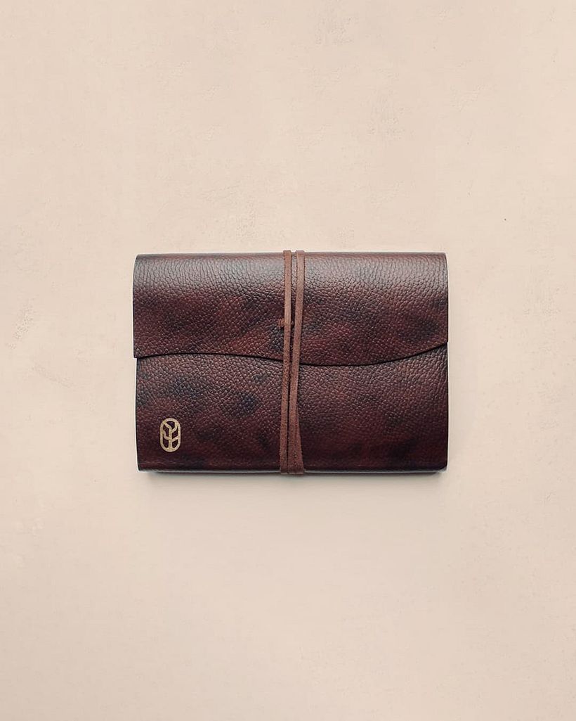 Brand Identity Design for Oak Emergence 9