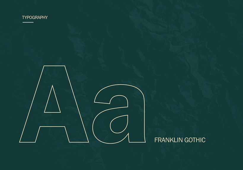 Brand Identity Design for Oak Emergence 7