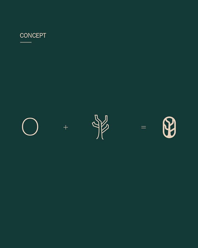 Brand Identity Design for Oak Emergence 5