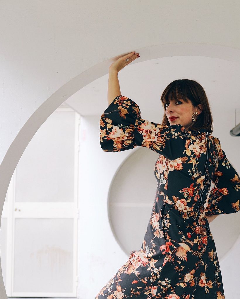 Robe Maya Fibremood 3