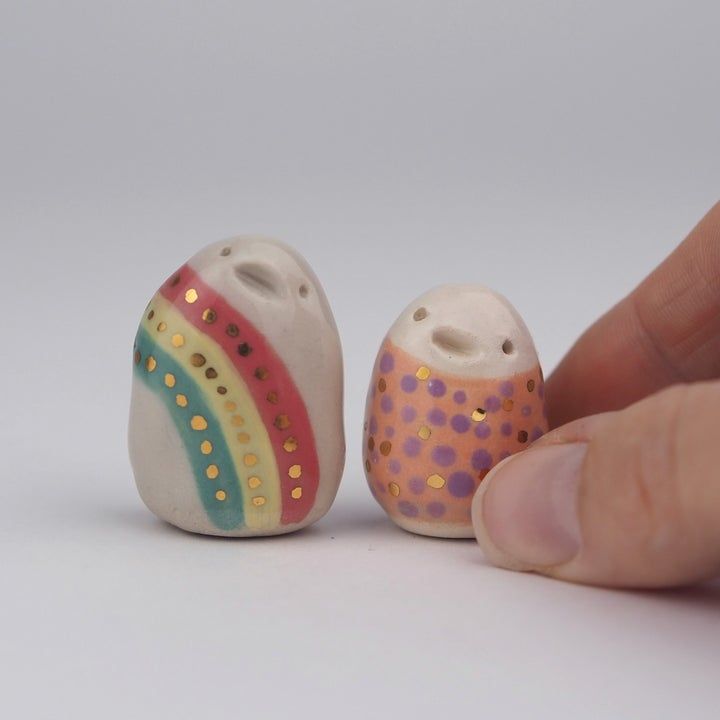 New project: Lucky Potatoes 2