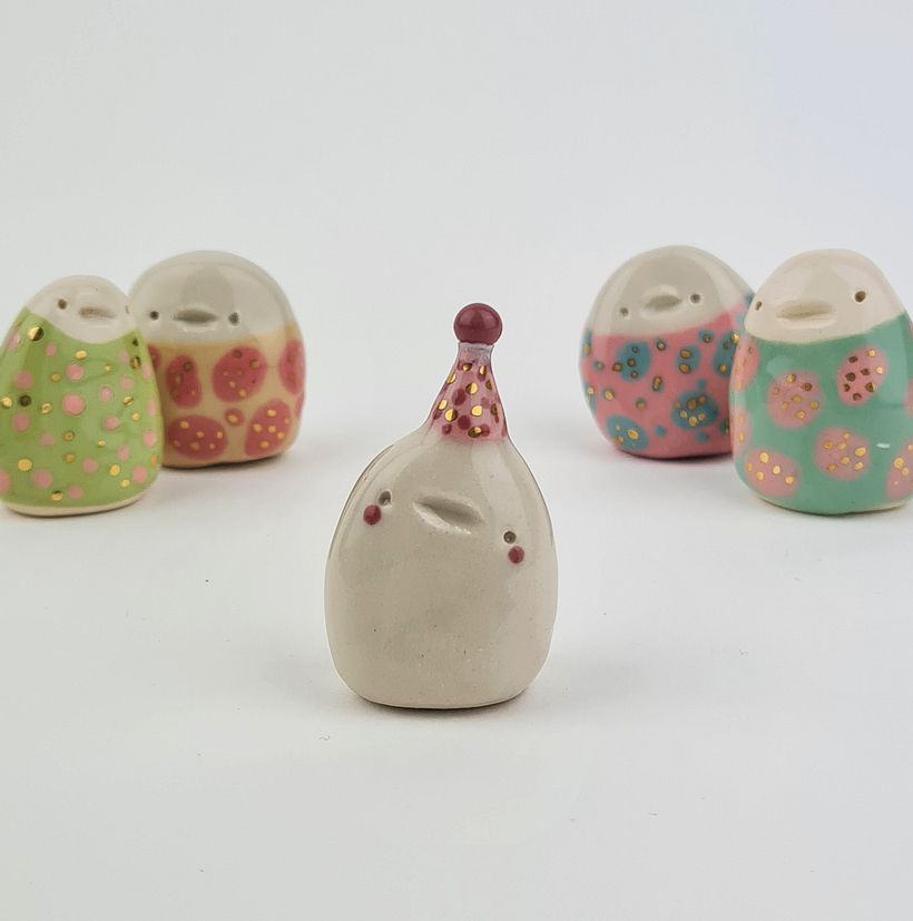 New project: Lucky Potatoes 4