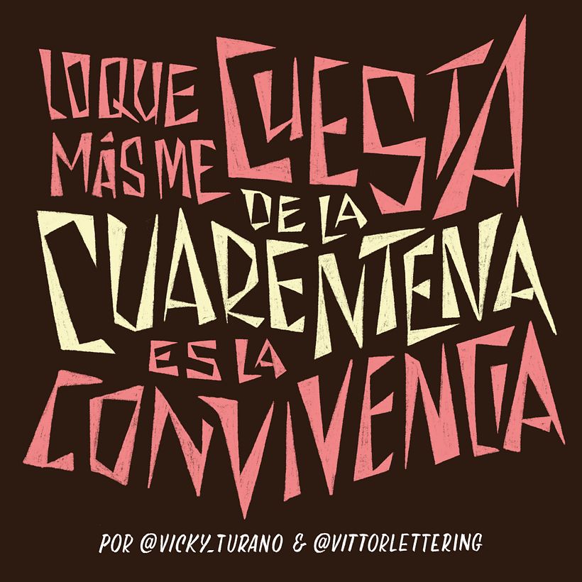 Quarentennials 8