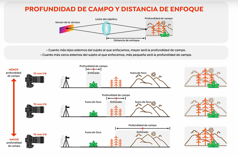 En este gráfico Helena resume los conceptos principales.