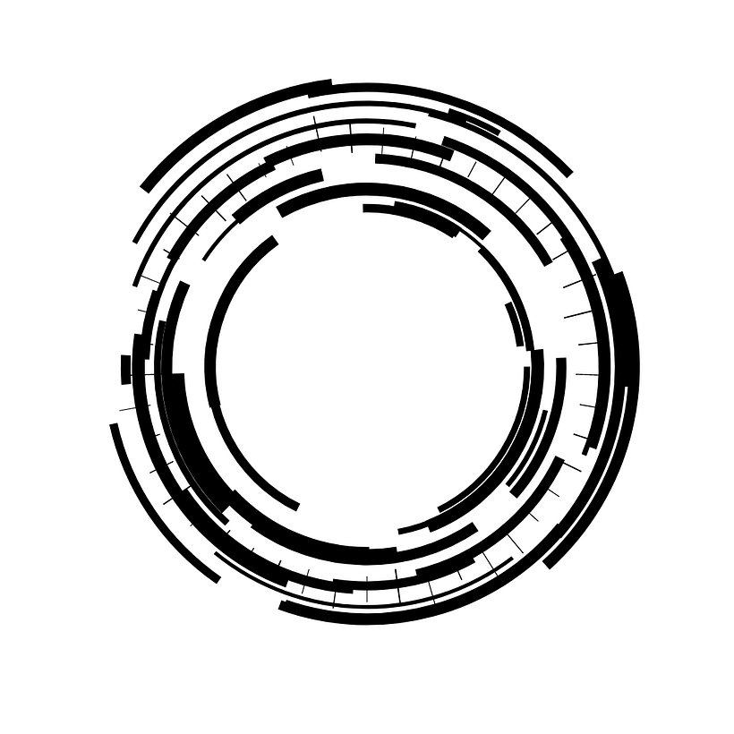 My project in Creative Coding: Making Visuals with JavaScript course 4