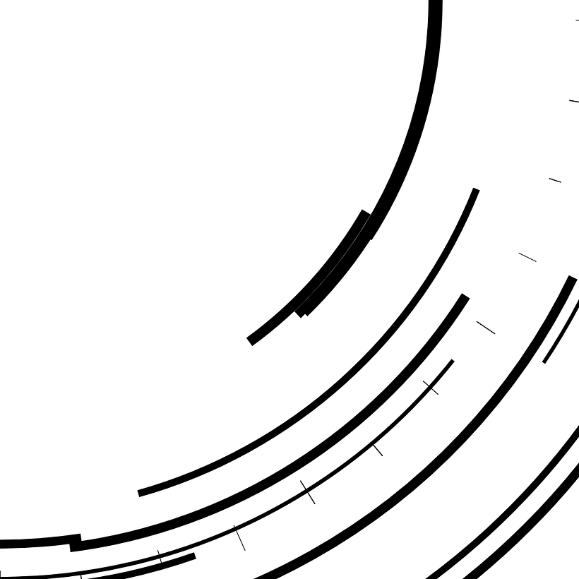My project in Creative Coding: Making Visuals with JavaScript course 6