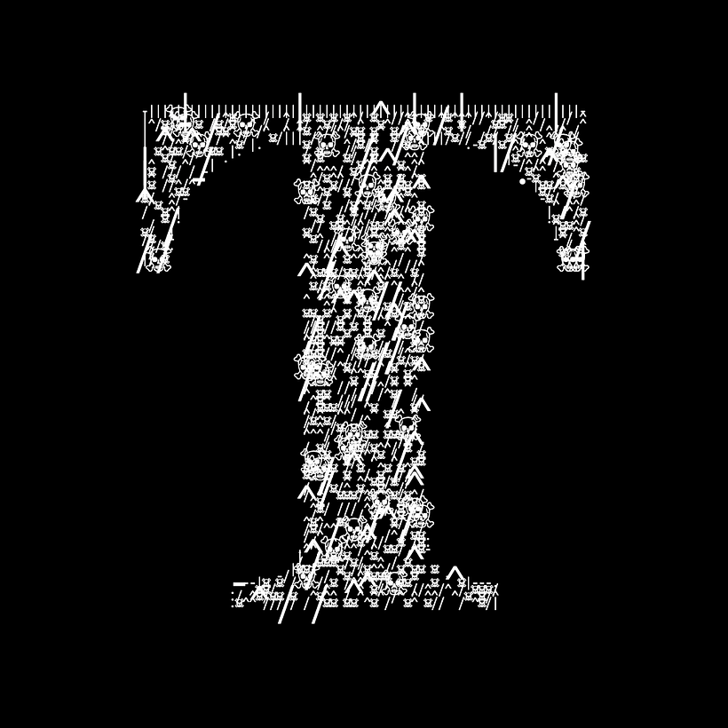 My project in Creative Coding: Making Visuals with JavaScript course 7
