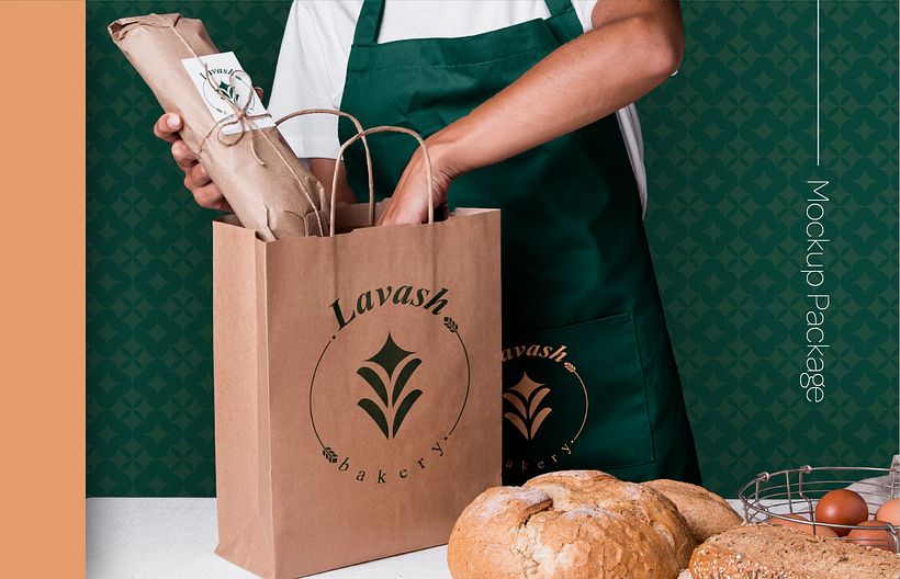 Mi Proyecto del curso: Principios de conceptualización y branding 1