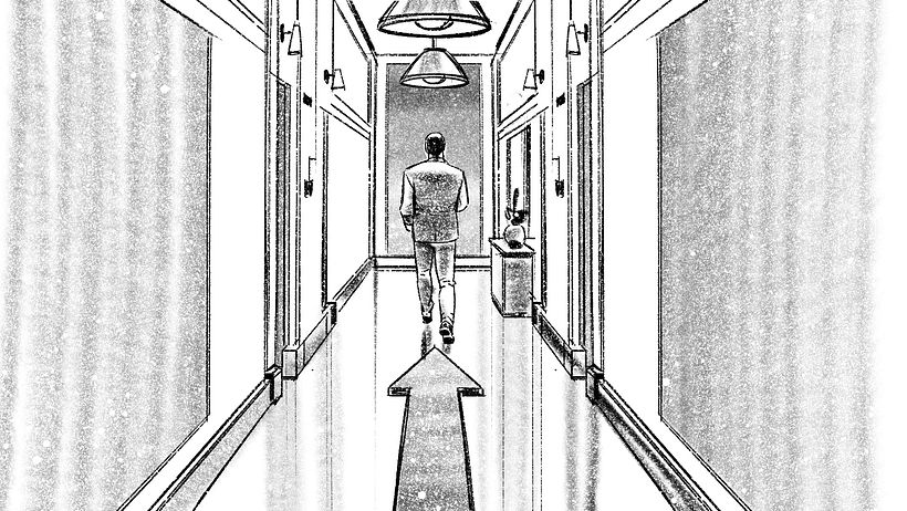 Davis Lisboa, "SilverSea", 2021, Procreate no iPad Pro e Photoshop, 1476x831, Intrépido Films (Barcelona, Espanha)