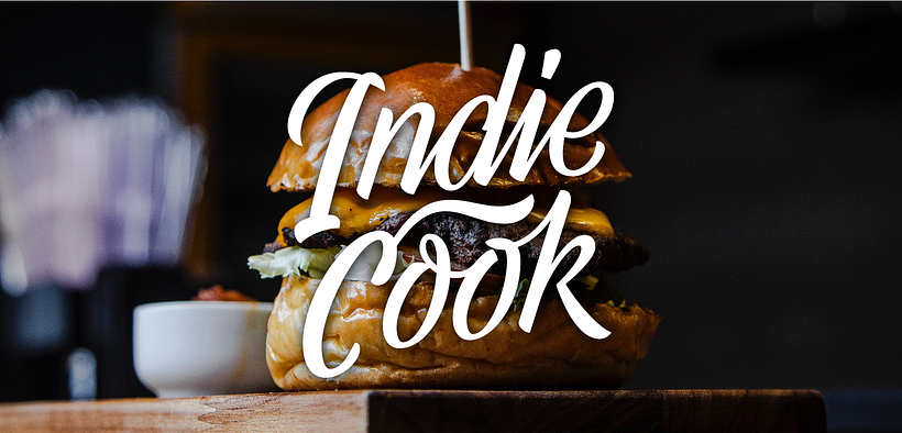 Indie Cook 1