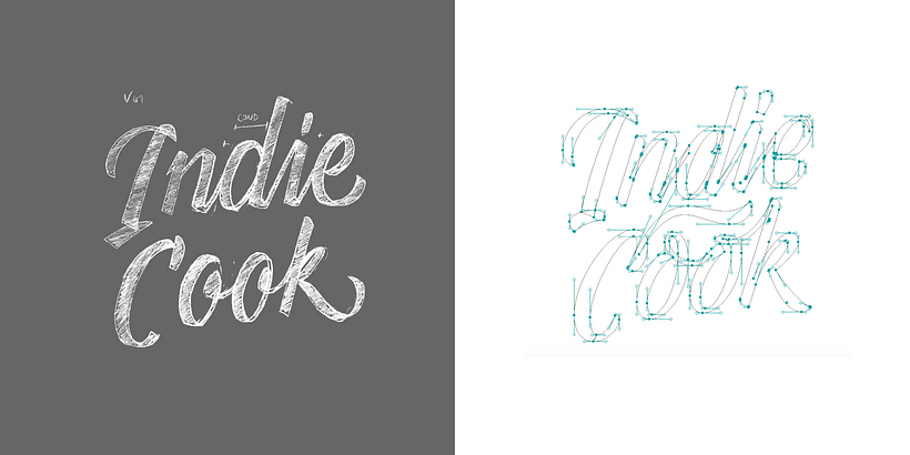 Indie Cook 2