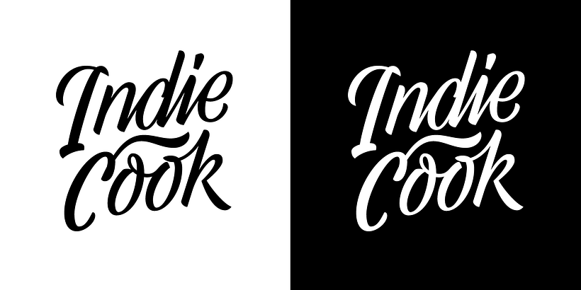 Indie Cook 4