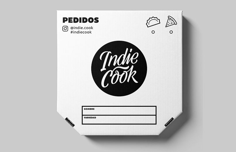 Indie Cook 5