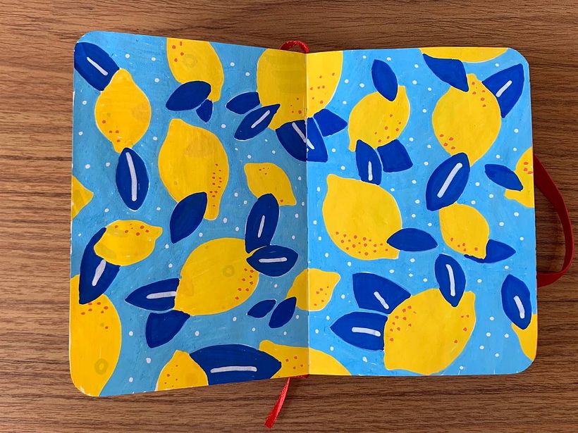 exercise 3: from abstract to lemons