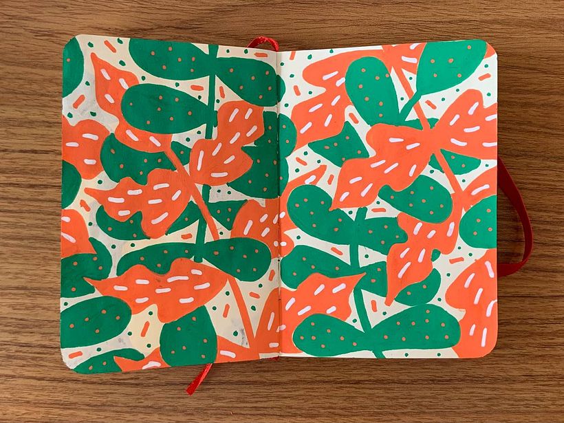 exercise 5: interlaced plants